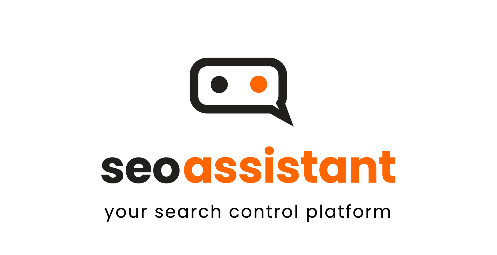 SEO assistant - Your search control platform
